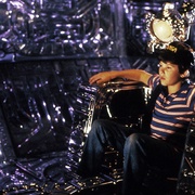 领航员 Flight of the Navigator