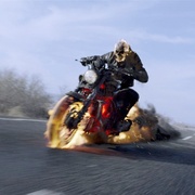 点击查看图片 灵魂战车2:复仇时刻 Ghost Rider: Spirit of Vengeance