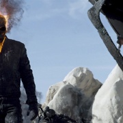 点击查看图片 灵魂战车2:复仇时刻 Ghost Rider: Spirit of Vengeance
