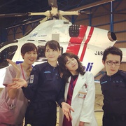 点击查看图片 紧急救命3 コード・ブルー~ドクターヘリ緊急救命 3rd season