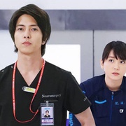 点击查看图片 紧急救命3 コード・ブルー~ドクターヘリ緊急救命 3rd season