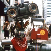 霹雳五号续集 Short Circuit 2