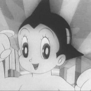 铁臂阿童木 鉄腕アトム