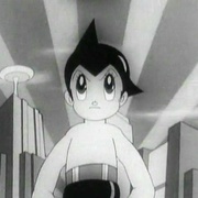 铁臂阿童木 鉄腕アトム