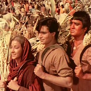 印度母亲 Mother India