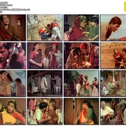 印度母亲 Mother India