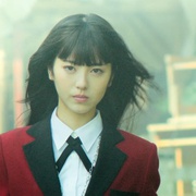 狂赌之渊 电影版 映画 賭ケグルイ