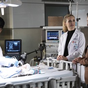 点击查看图片 良医 第三季 The Good Doctor Season 3