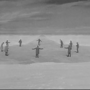 怪人 The Thing From Another World