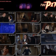 陷坑与钟摆 The Pit and the Pendulum