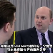 弗尔蒂旅馆 第一季 Fawlty Towers Season 1