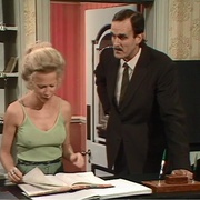 弗尔蒂旅馆 第一季 Fawlty Towers Season 1
