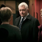 乔治·詹特利探案 第八季 Inspector George Gently Season 8