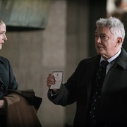 乔治·詹特利探案 第八季 Inspector George Gently Season 8