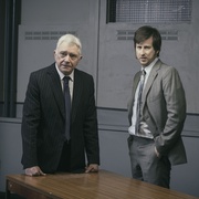 乔治·詹特利探案 第八季 Inspector George Gently Season 8