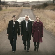 乔治·詹特利探案 第八季 Inspector George Gently Season 8