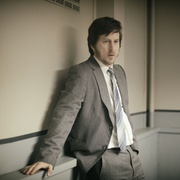 乔治·詹特利探案 第八季 Inspector George Gently Season 8
