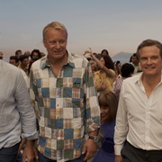 妈妈咪呀2 Mamma Mia! Here We Go Again