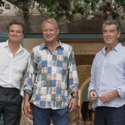 妈妈咪呀2 Mamma Mia! Here We Go Again