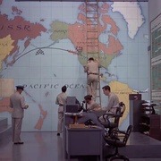 战略空军 Strategic Air Command