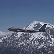 战略空军 Strategic Air Command