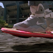 回到未来2 Back to the Future Part II
