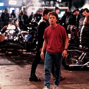 回到未来2 Back to the Future Part II
