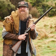 点击查看图片 追捕野蛮人 Hunt for the Wilderpeople