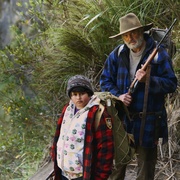 点击查看图片 追捕野蛮人 Hunt for the Wilderpeople