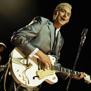 点击查看图片 通讯卫星 Telstar: The Joe Meek Story