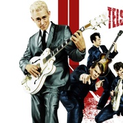 点击查看图片 通讯卫星 Telstar: The Joe Meek Story