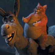 怪物史瑞克4 Shrek Forever After