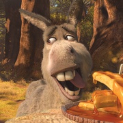 怪物史瑞克4 Shrek Forever After