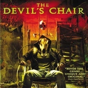 点击查看图片 恶魔之椅 The Devil's Chair