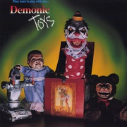 点击查看图片 恶魔玩具 Demonic Toys