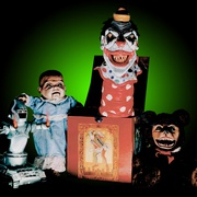 点击查看图片 恶魔玩具 Demonic Toys