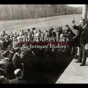 罗斯福家族百年史 The Roosevelts: An Intimate History