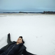 龙纹身的女孩 The Girl with the Dragon Tattoo