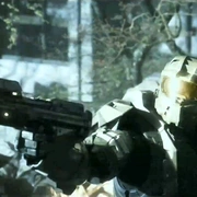 点击查看图片 光晕4:航向黎明号 Halo 4: Forward Unto Dawn