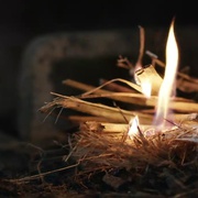 余烬 Embers