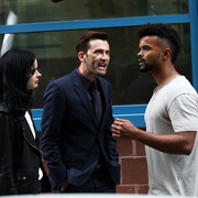 点击查看图片 杰西卡·琼斯 第二季 Jessica Jones Season 2