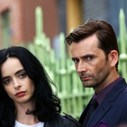 点击查看图片 杰西卡·琼斯 第二季 Jessica Jones Season 2