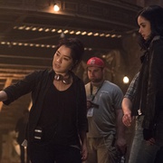 点击查看图片 杰西卡·琼斯 第二季 Jessica Jones Season 2