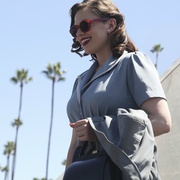 特工卡特 第二季 Agent Carter Season 2