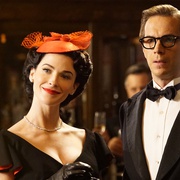 特工卡特 第二季 Agent Carter Season 2