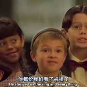 点击查看图片 小捣蛋闹翻天 The Little Rascals Save the Day
