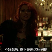 流血的拳击手 Chuck