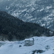 点击查看图片 雪人 The Snowman