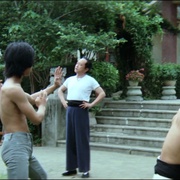 中泰拳坛生死战 中泰拳壇生死戰