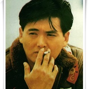 阿郎的故事